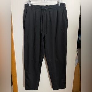 Nike Men's Black Joggers